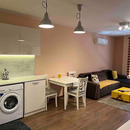 Guest House Amaya River بلوفديف المظهر الخارجي الصورة