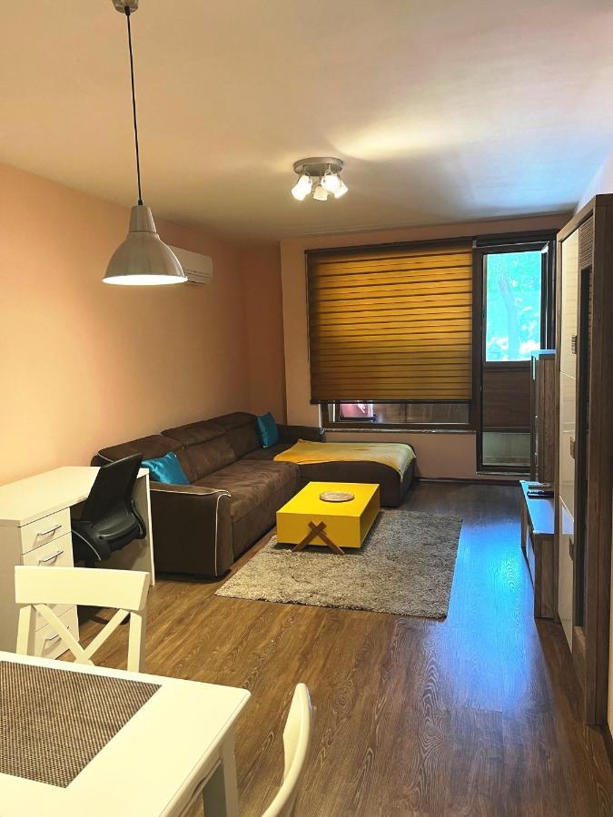 Guest House Amaya River بلوفديف المظهر الخارجي الصورة